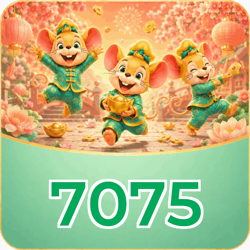 Requisitos do APK da 7075 para Android
