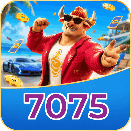 Requisitos do APK da 7075 para Android