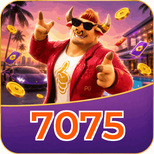 Requisitos do APK da 7075 para Android
